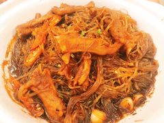 -大鸭梨烤鸭店(花园村店)