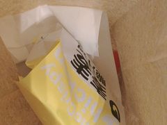 -麦当劳(南京龙池地铁站店)