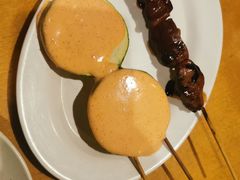 -福烤锦花(长乐路店)