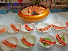 -腾阁自助餐厅(朝林广场店)