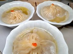 -禄运茶居·手工点心(猎德店)