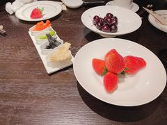 -甄御•海鲜新青岛菜(麦岛店)