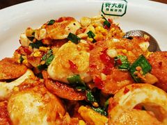 -费大厨辣椒炒肉(黄兴中心广场店)