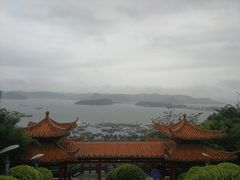 -仙人山公园