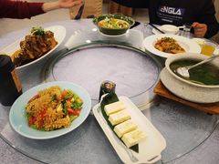 -阿甘酒家(桂青路店)