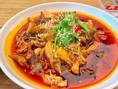 -新万鑫银丝面·非遗无锡味(惠山古镇店)