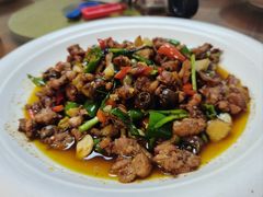 -小城故事·地道宁波味(月湖盛园店)