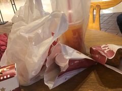 -肯德基(三元桥东店)