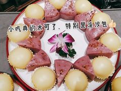 -俏巴渝·家宴·生日宴(锦绣城店)