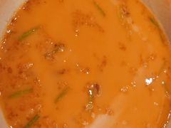 贵妃龙虾汤泡饭-利苑酒家(金宝店)