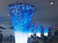 -深海中餐厅(国家海洋博物馆店)
