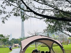 -二沙岛艺术公园