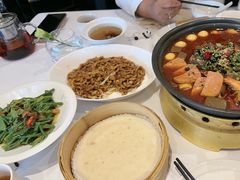 -眉州东坡(北苑华贸店)