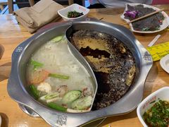 -袁记串串香(西安路店)