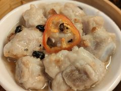 -添好运点心专门店(深水埗店)