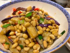 -图味美小黄鱼·景德菜(浙江路店)