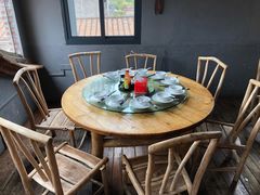 包厢-大厝宅海鲜馆