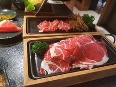 -湊湊火锅·茶憩(世博大道店)