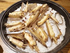 -环球渔市·平价海鲜餐厅(星潮广场店)