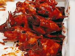 熏鸽子-鸽子窝(青塔店)