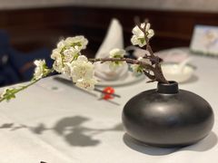 -肆月河豚·新淮扬(金融街店)