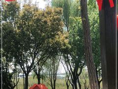 -苏州吴中太湖旅游区