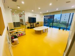 -澳洲袋鼠早教(南二环店)