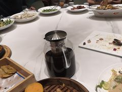 -小渔莊•地道胶东菜(旅游路万象省博物馆店)