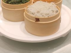 -金狮麟·新豫菜(金码大厦店)