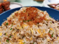 扬州炒饭-扬州狮子楼·非遗淮扬菜(总店)