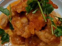 -老边饺子馆(东单店)