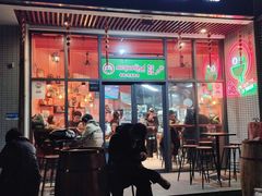 -acquolina·阿果里呐意大利比萨店(紫薇尚层店)