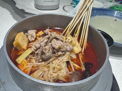 -和庆斋羊蝎子火锅·碳缸烧烤(顺义旗舰店)