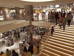 -MUJI无印良品(西湖银泰城店)