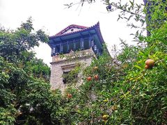 -东莞市可园博物馆