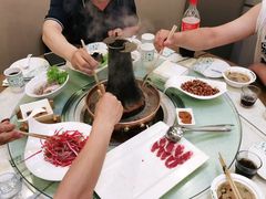 -阳坊胜利涮羊肉(阳坊老店)