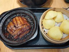 -老砂锅(城北店)