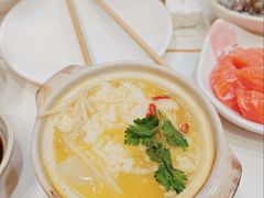 -第六季自助餐厅(北太平庄店)