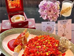 -金陵家宴·金陵春·南京菜(夫子庙店)