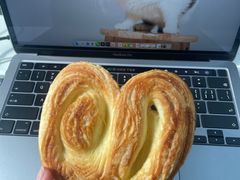 蝴蝶酥-国际饭店·帆声西饼屋(黄河路店)