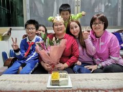 -壹点壹客·生日蛋糕(南山店)