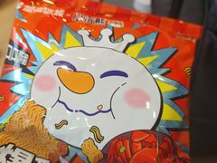 -蜜雪冰城(同德里店)