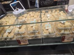 -王家沙点心店(南京西路总店)