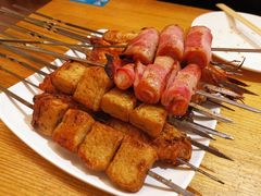 麻味烤翅-鬼味烤翅(南锣鼓巷店)