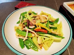 -先记烧鹅王·本地粤菜(福永店)