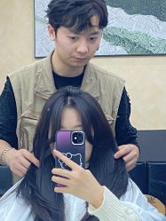 -MOVAN HAIR莫凡匠人发型屋