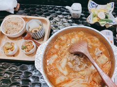 -松涛日本料理