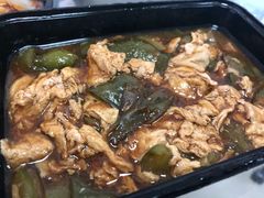 -局气 烤鸭·北京菜(光华路店)