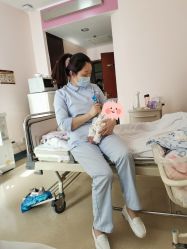 -复旦大学附属妇产科医院(杨浦院区)