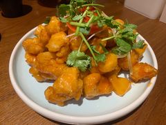 -额娘·春饼烤鸭(乐汇城店)